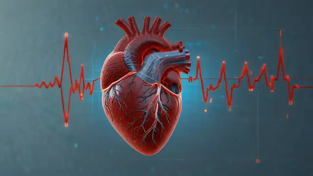 Palpitacja serca: co to jest i kiedy powinna niepokoić?