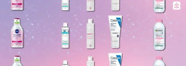 Czym najlepiej zmywać makijaż, aby uniknąć podrażnień skóry?