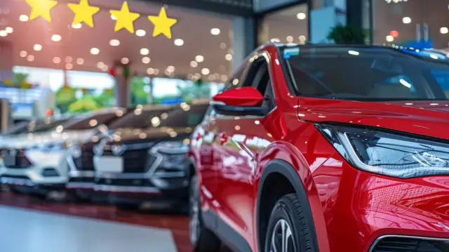 Najlepsze auta do 30 tysięcy: recenzje i opinie o samochodach