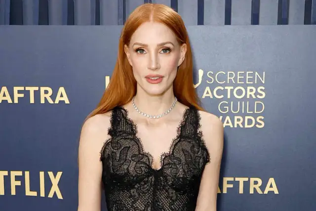 Jessica Chastain zarobki w filmach nie przestają zaskakiwać - poznaj jej majątek