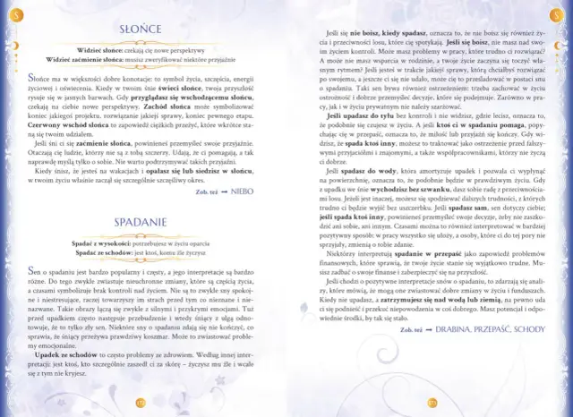 Sennik: Jak odkryć znaczenie snów i zrozumieć ich ukryte przesłania