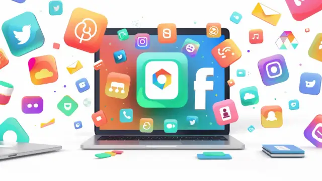 Ikony aplikacji: Jak wybrać odpowiednie i skąd je pobrać? - Poradnik i źródła ikon