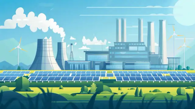 Elektrownia PGE Ostrołęka – Inwestycje i rozwój energetyki w regionie