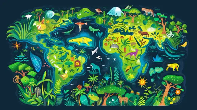 Czy wiesz, co łączy 11 państw na 3 kontynentach? Odpowiedź zadziwi