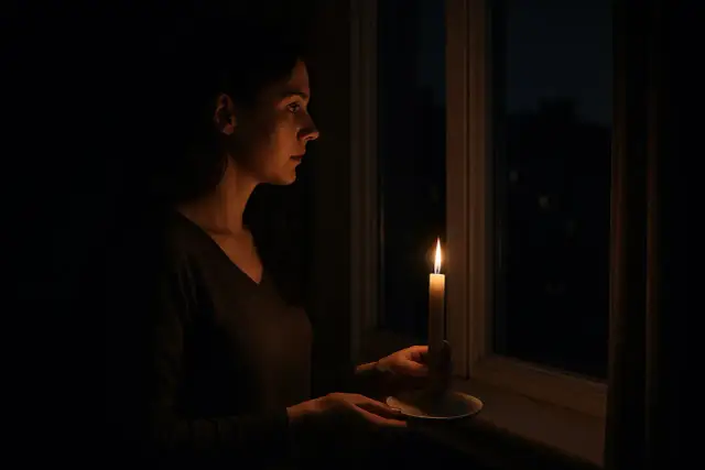 Czy fotowoltaika i magazyn energii działają podczas blackoutu?