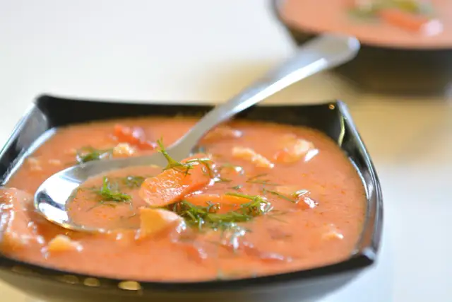 Jak przygotować idealną zupę pomidorową - wszystko, co musisz wiedzieć