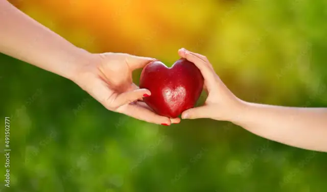 Jak skutecznie pomagać potrzebującym: 5 sprawdzonych sposobów