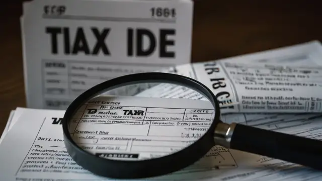 MDR: informacje o skrócie, który może zmienić podatkowe życie