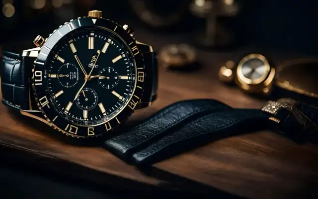 Jakie zegarki męskie są teraz modne? Oto najważniejsze trendy na sezon