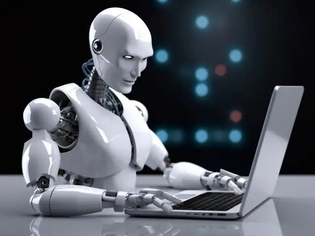 Sztuczna inteligencja zastąpi programistów? Przyszłość branży IT