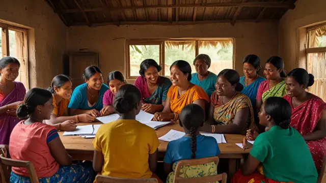 Statut koła gospodyń wiejskich: jak założyć i zarejestrować KGW?