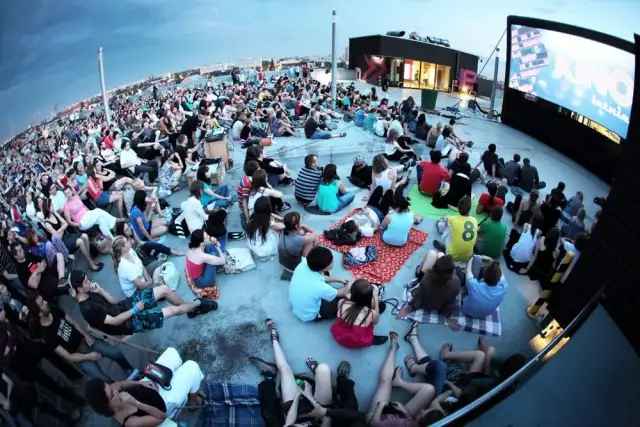 Filmowe wakacje: Lokacje filmowe jako turystyczne hity