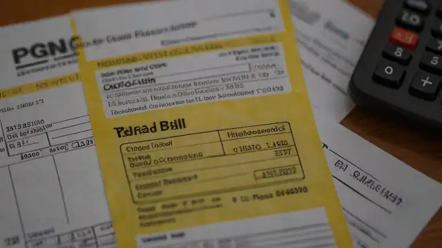 Rachunki za gaz PGNiG: Jak je czytać? Ważne ukryte informacje