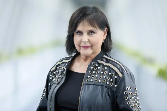 Elżbieta Jaworowicz nie ma dzieci – jej żal i życie bez rodziny