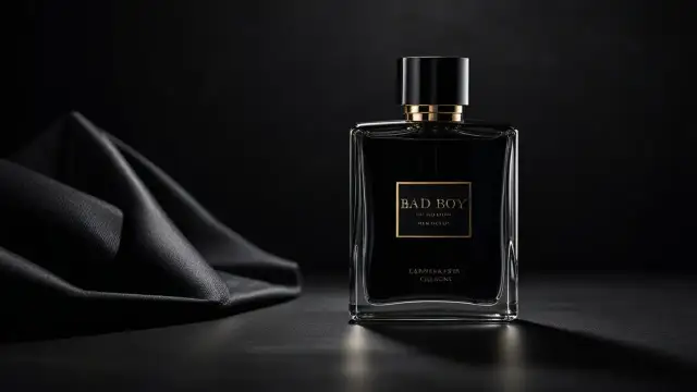 Bad Boy Carolina Herrera - Opinie i recenzje użytkowników