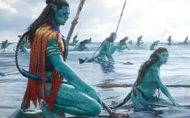 Aktorzy w Avatar: Istota wody – kto zagrał w tej epickiej produkcji?