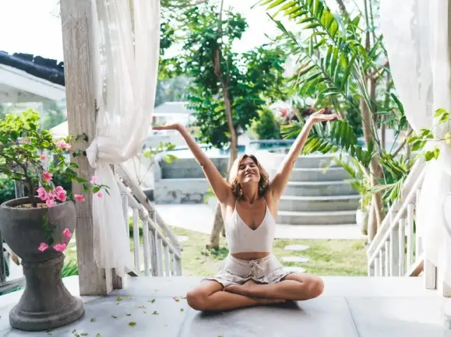 Jak odblokować czakrę podstawy i poprawić swoje samopoczucie