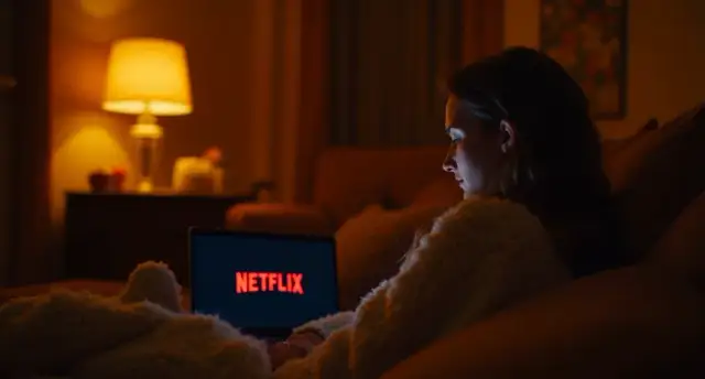 Netflix w świecie interaktywnej rozrywki – jak innowacje zmieniają doświadczenia użytkowników online?