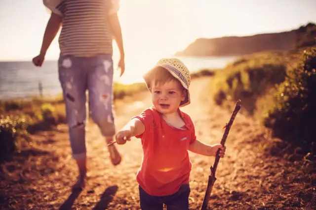 Gdzie na wakacje z dzieckiem za granicę? Odkryj najlepsze miejsca