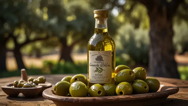 Najlepsza oliwa z oliwek: Jakie są najlepsze opcje jakościowe?