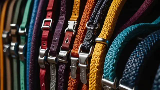 Smycze dla psów: Jakie smycze oferują najlepszą funkcjonalność?