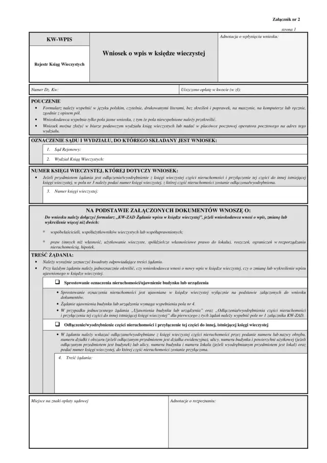 Kto składa wniosek o wykreślenie hipoteki poprzedniego właściciela? Sprawdź to!