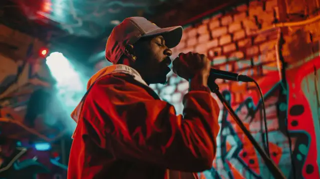 Chada: O czym opowiada utwór "Innego życia nie znam"? Analiza tekstu