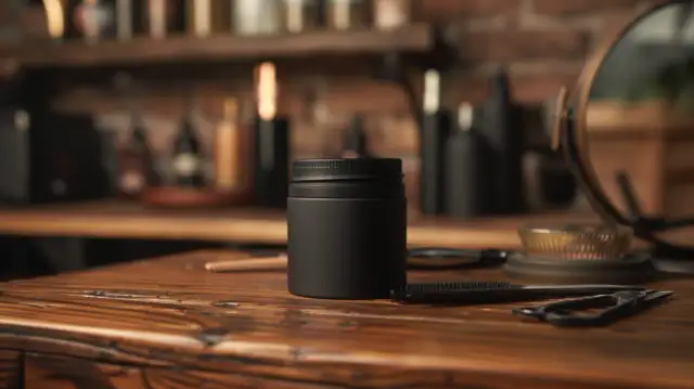 Matt Paste Masveri - Czy masveri matt paste to najlepsza pomada na rynku?