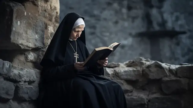 Znaczenie imienia Monika - biblijne i bez cenzury