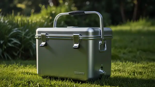 Lodówka turystyczna: Jakie modele zapewniają najlepszą efektywność chłodzenia?