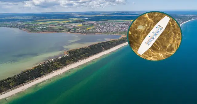 Czy Bałtyk jest czysty? Odkryj niepokojące fakty o jego stanie
