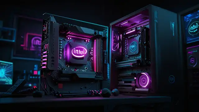 Intel Core i7 9700F: Czy warto kupić do gamingu? Test CPU