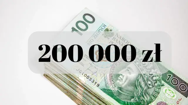 200 tys kredytu: Jak uzyskać i ile to kosztuje? Porównanie ofert