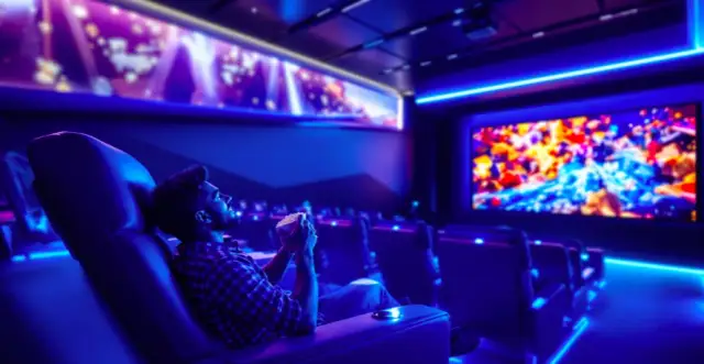 Najbardziej kultowe sceny rywalizacji i gier w historii kina