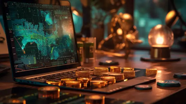 Binance Kurs: Śledź aktualne kursy na giełdzie Binance - Najnowsze dane 