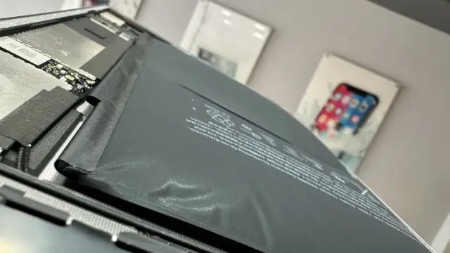 Wymiana baterii iPad Air 2: Sprawdź ceny i najlepsze serwisy