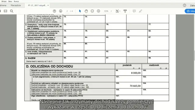 Jak obliczyć dochód do FWK? Kompletny poradnik krok po kroku