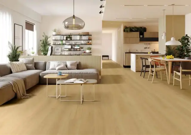 AC4 czy AC5? Jaka klasa paneli do salonu będzie najlepsza?