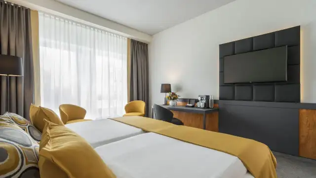 Dorint Hotel Dresden: Lage, Zimmer, Spa & Top-Angebote