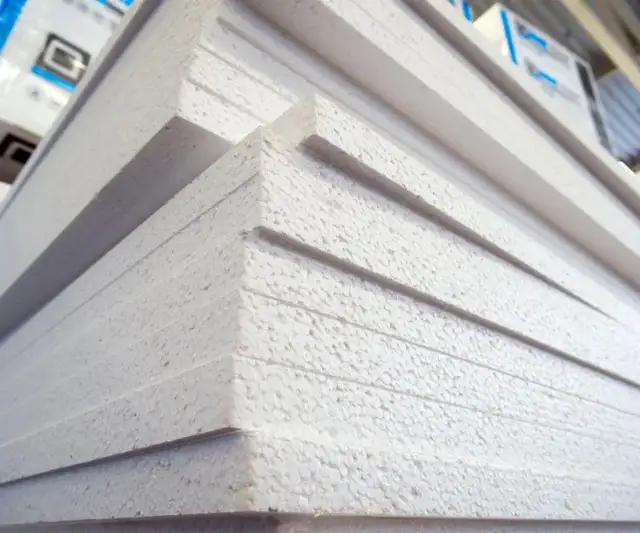 Styropian 8 cm ile m2 w paczce - poznaj zaskakujące dane o pokryciu