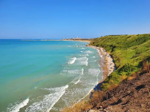 Abruzzo: Guida alle Spiagge Perfette (Sabbia, Trabocchi e Relax)