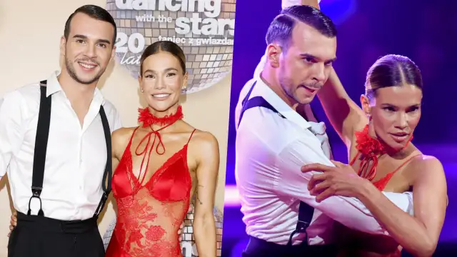 Życie kochanie trwa tyle co taniec - piękno miłości i ulotności