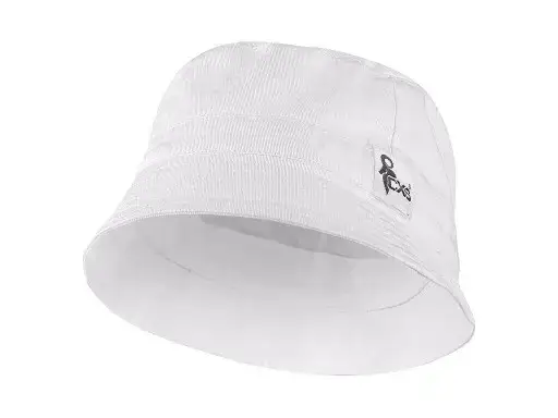 "Czapka rybaczka" to bucket hat! Historia, style i jak nosić?