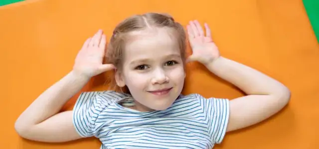 Czy Twoje dziecko ma SI? Objawy, diagnoza i skuteczna terapia