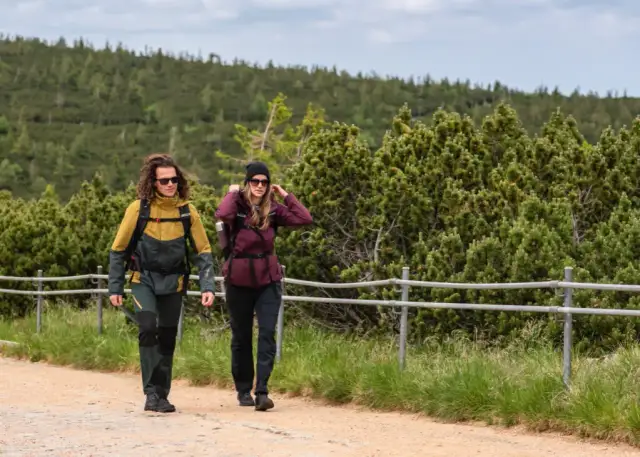 GOPR Sudety - wszystko co musisz wiedzieć przed wyjściem w góry
