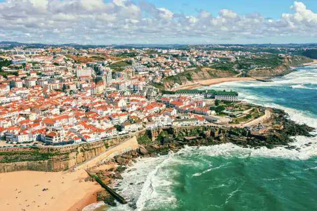 Portugalia: Morze czy Ocean? Odkryj Atlantyk i najlepsze plaże!