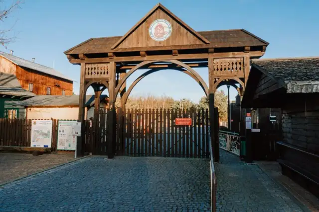 Skansen Rzeki Pilicy: Atrakcje, ceny, dojazd. Czy warto?