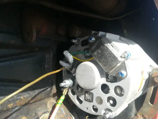 Jakiej mocy alternator do C 360? Odpowiedzi, które mogą zaskoczyć