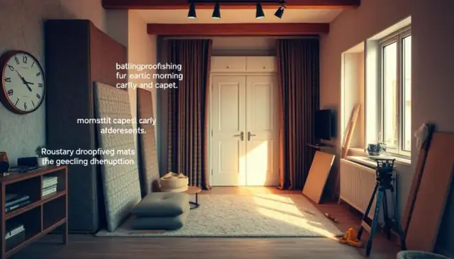 Czy trzeba zgłaszać remont mieszkania do spółdzielni? Uniknij problemów!