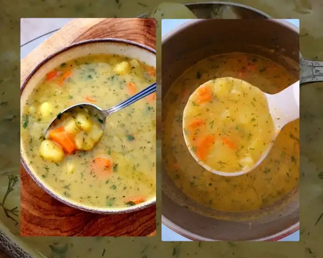 Jaka zupa na obiad? Szybkie i sycące przepisy na dziś